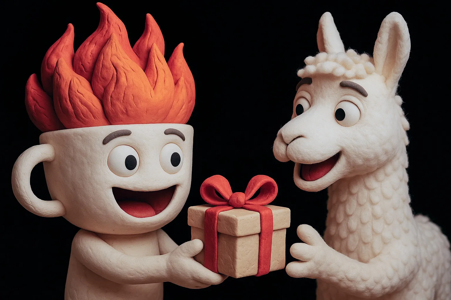 the local revolution